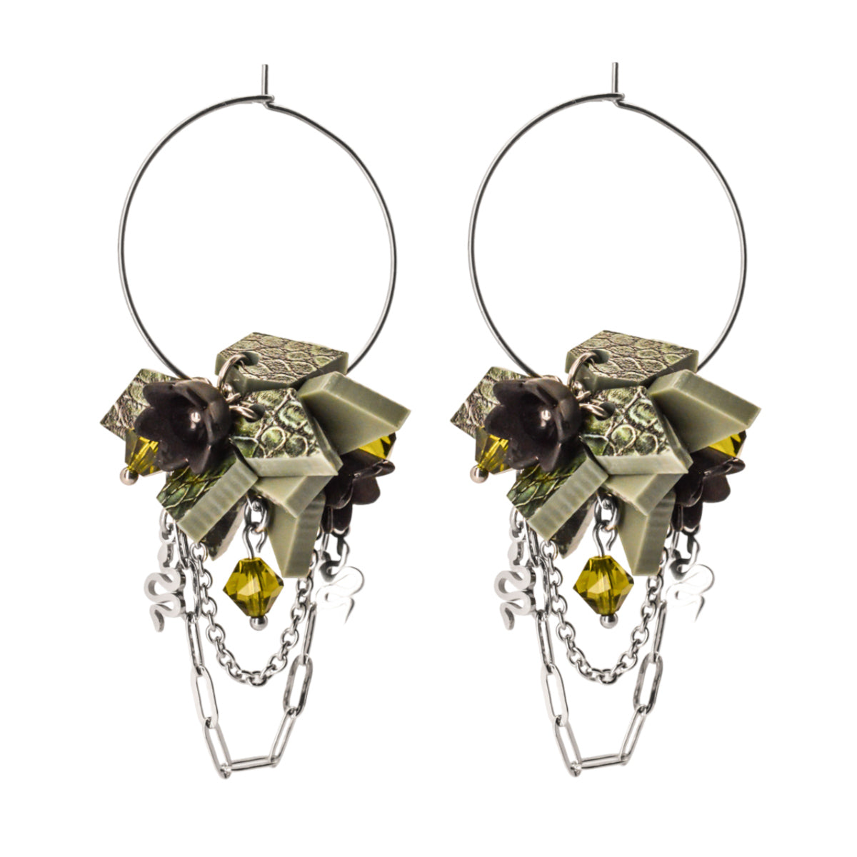 MURSKA flowers venom snake korvakorut