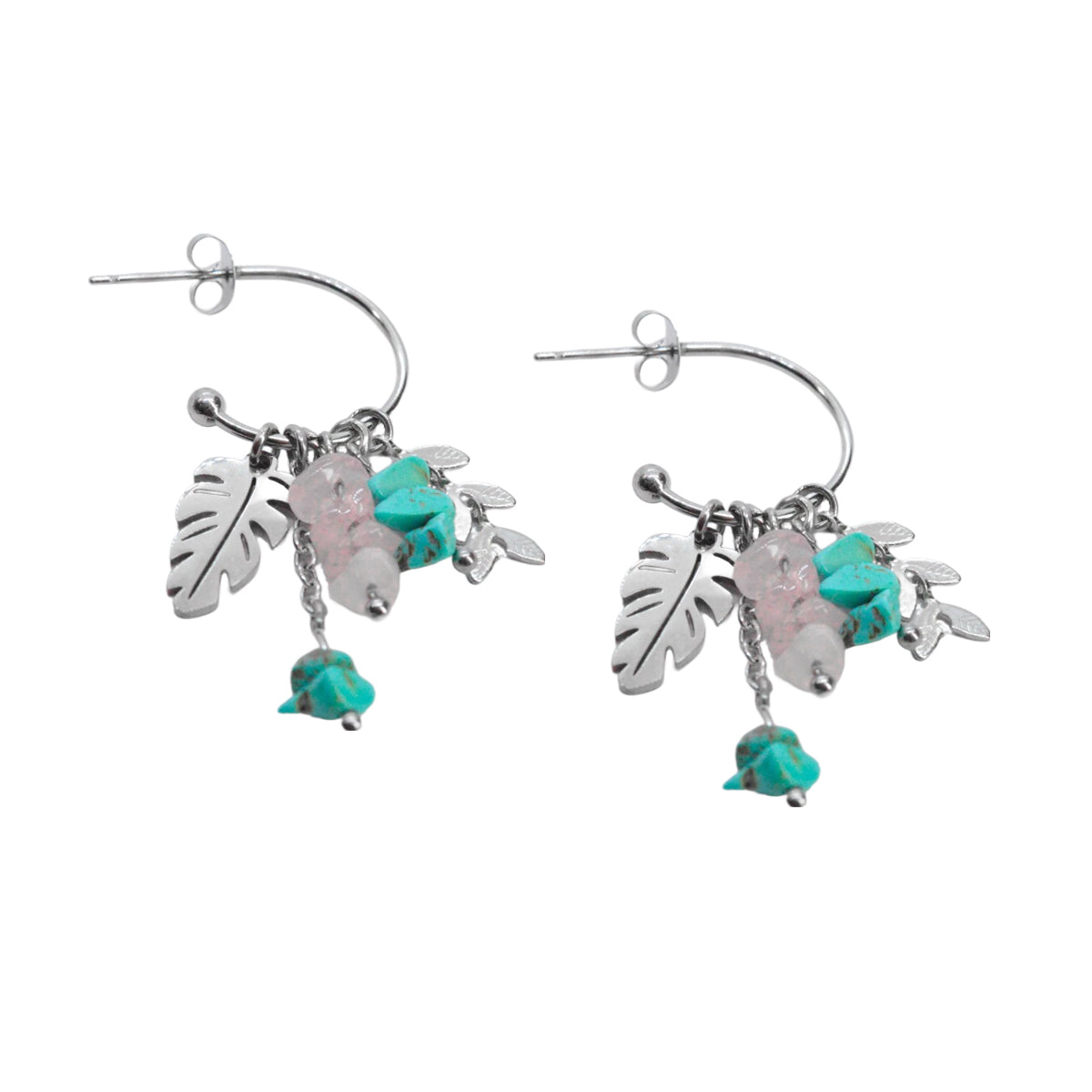 Voimasiru harmony korvakorut