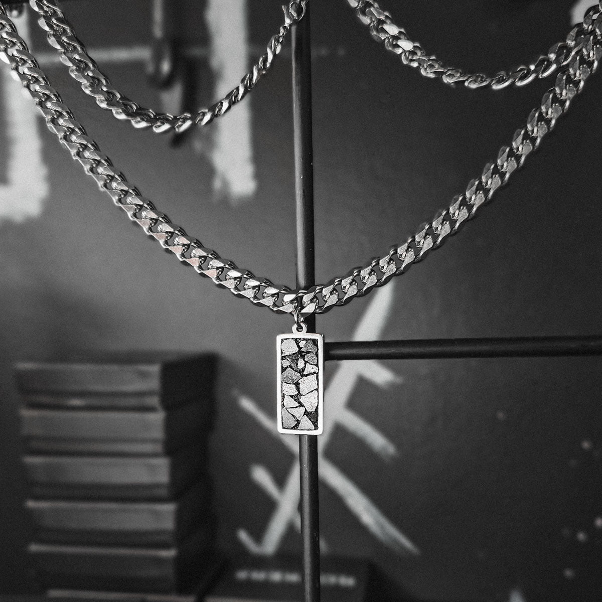 MURSKA panssari kaulakoru