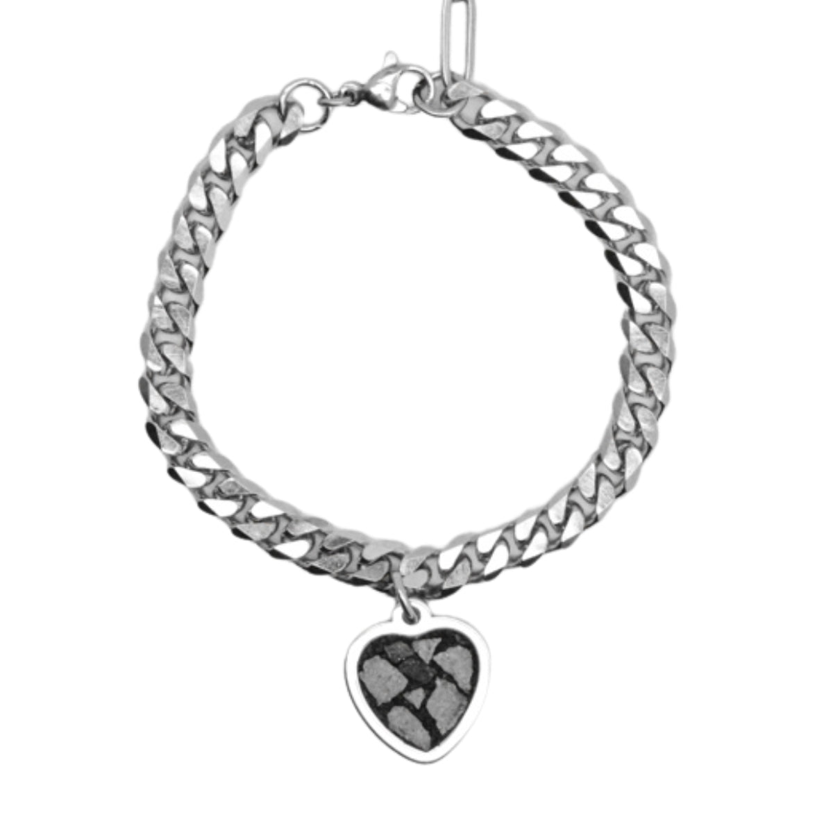 MURSKA Voimasydän panssari kivirannekoru