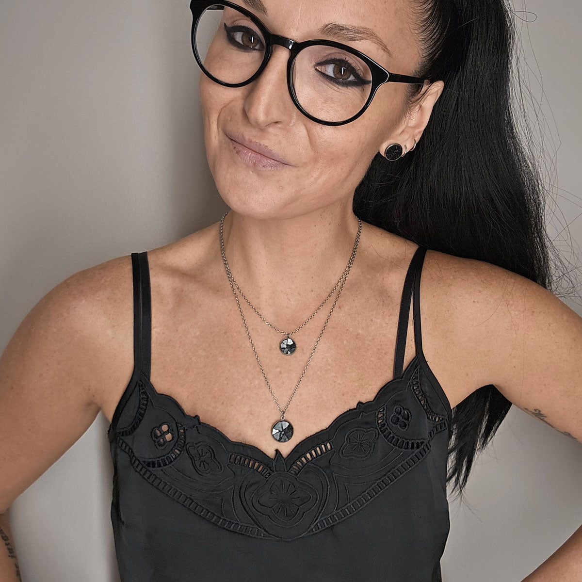 MURSKA x2 kerroskaulakoru