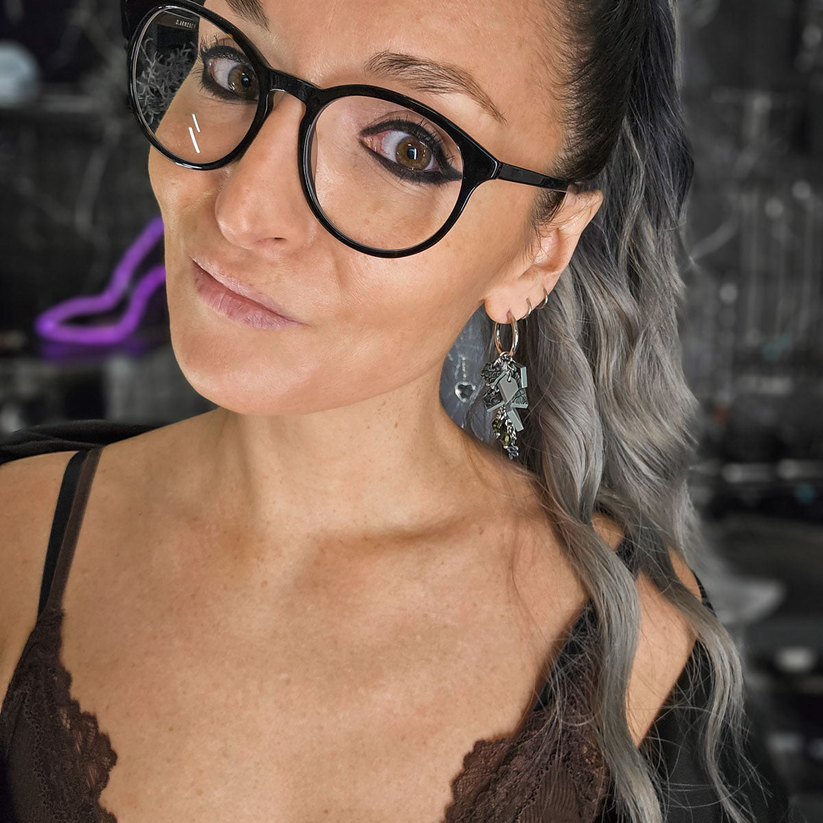 MURSKA Drop venom snake korvakorut