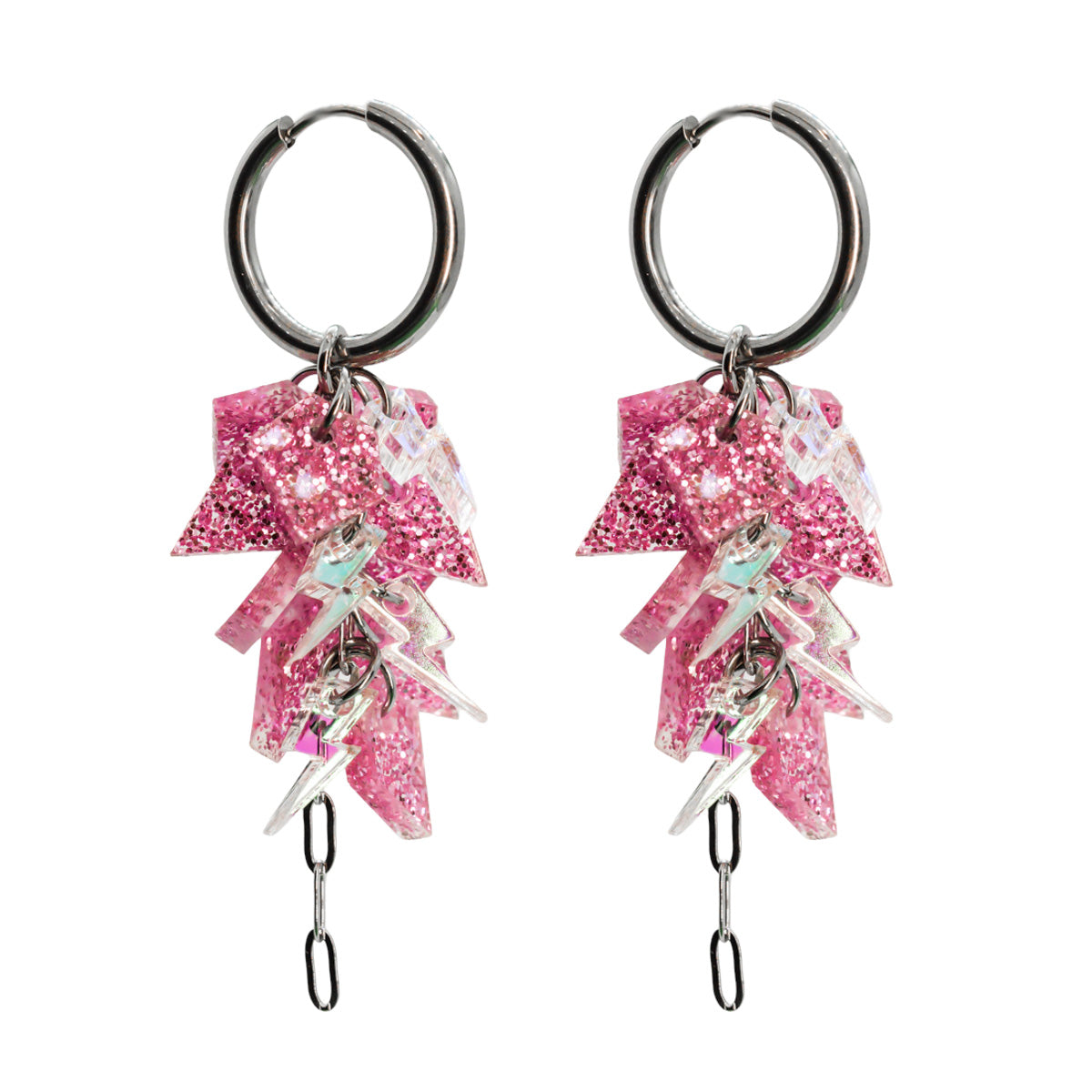 Murska pink voltage drop korvakorut
