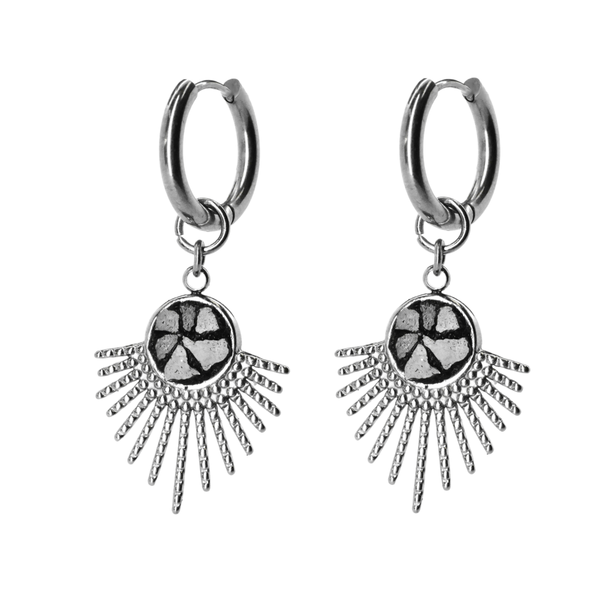 MURSKA boho korvakorut