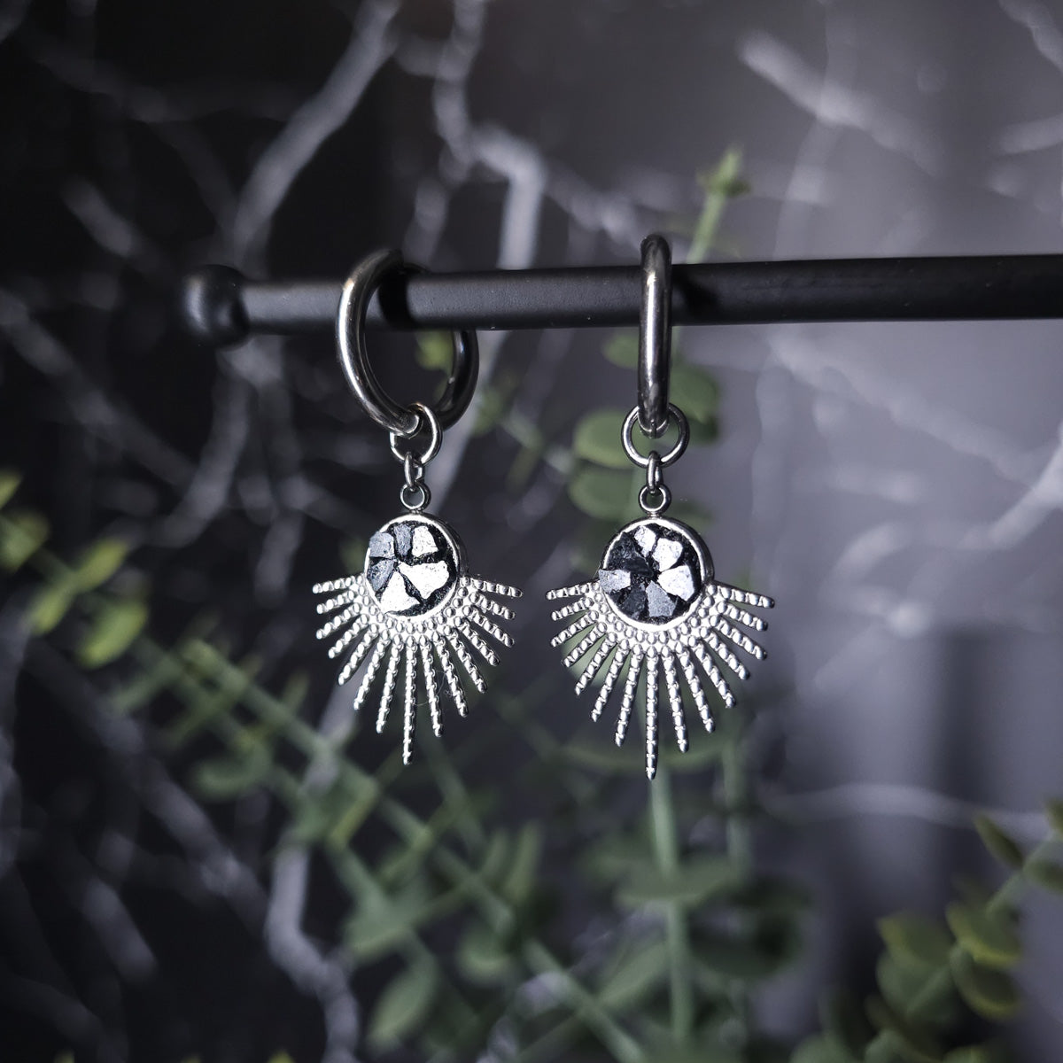 MURSKA boho korvakorut