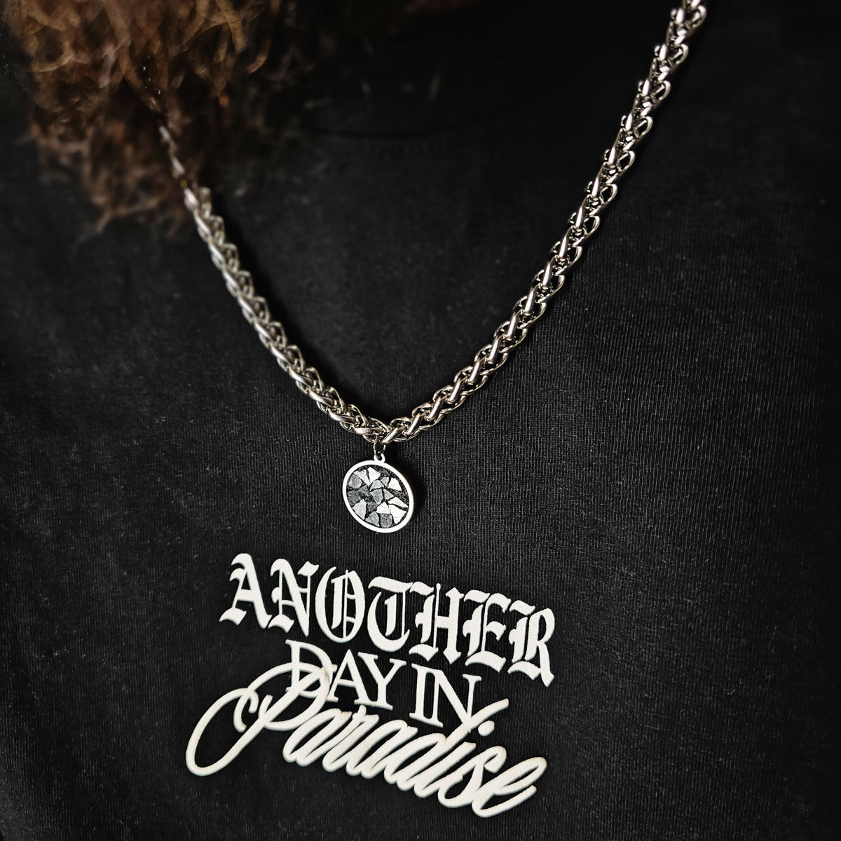 MURSKA core kaulakoru