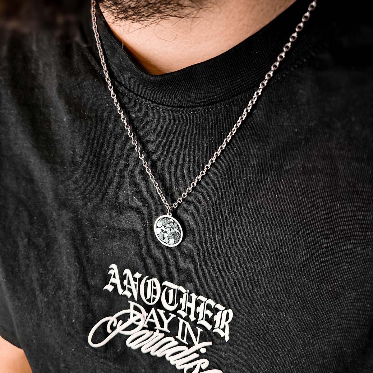 MURSKA core kaulakoru