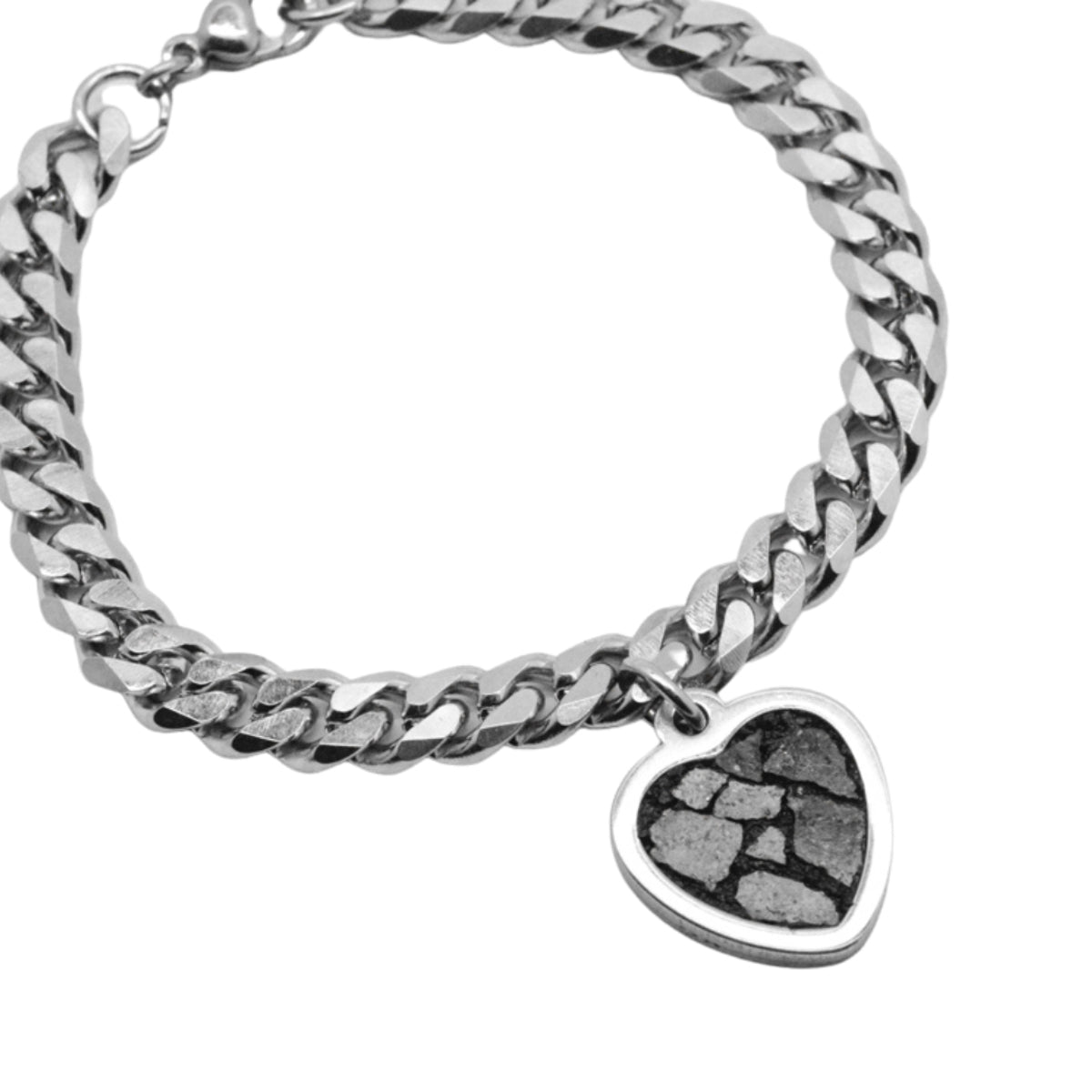 MURSKA Voimasydän panssari kivirannekoru