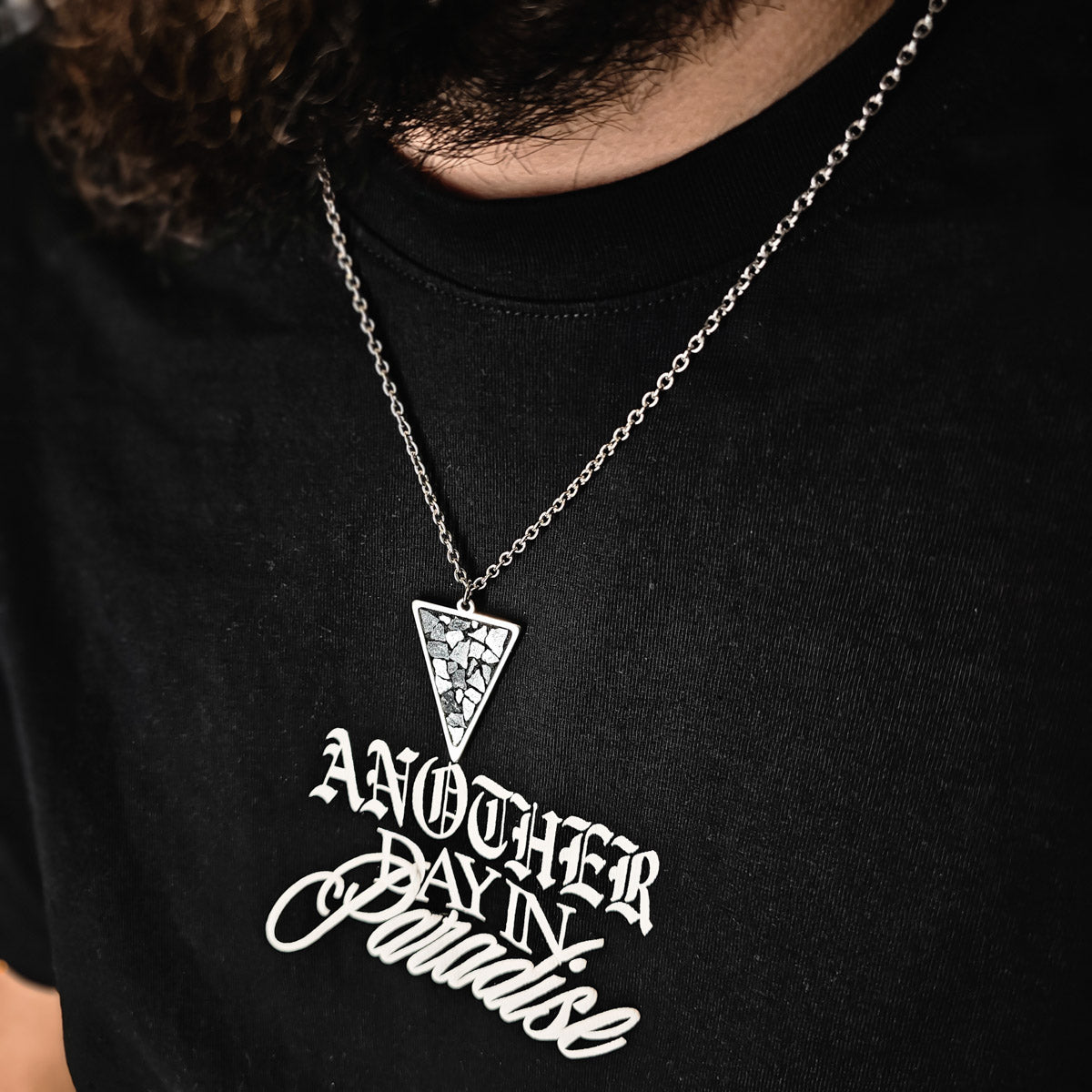 MURSKA warrior kaulakoru