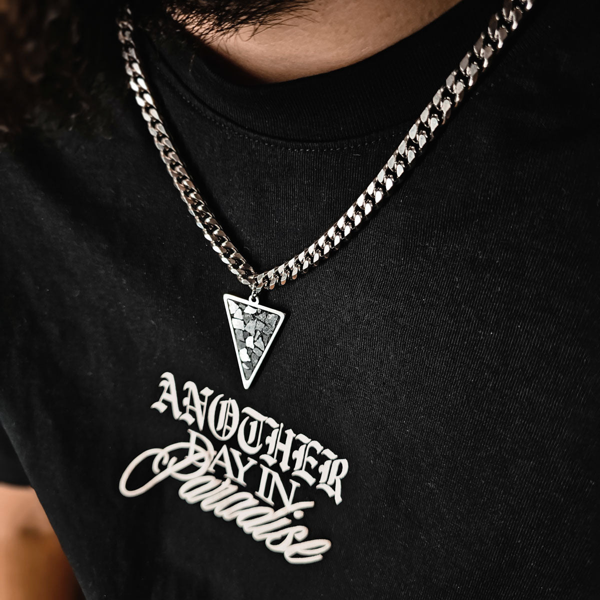 MURSKA warrior kaulakoru