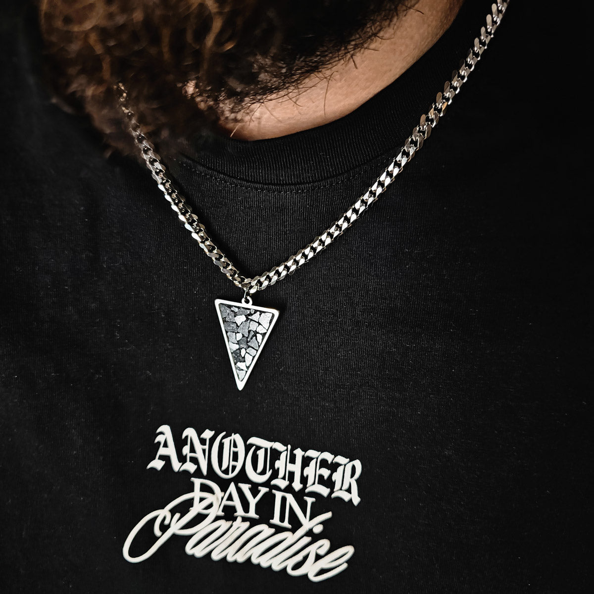 MURSKA warrior kaulakoru