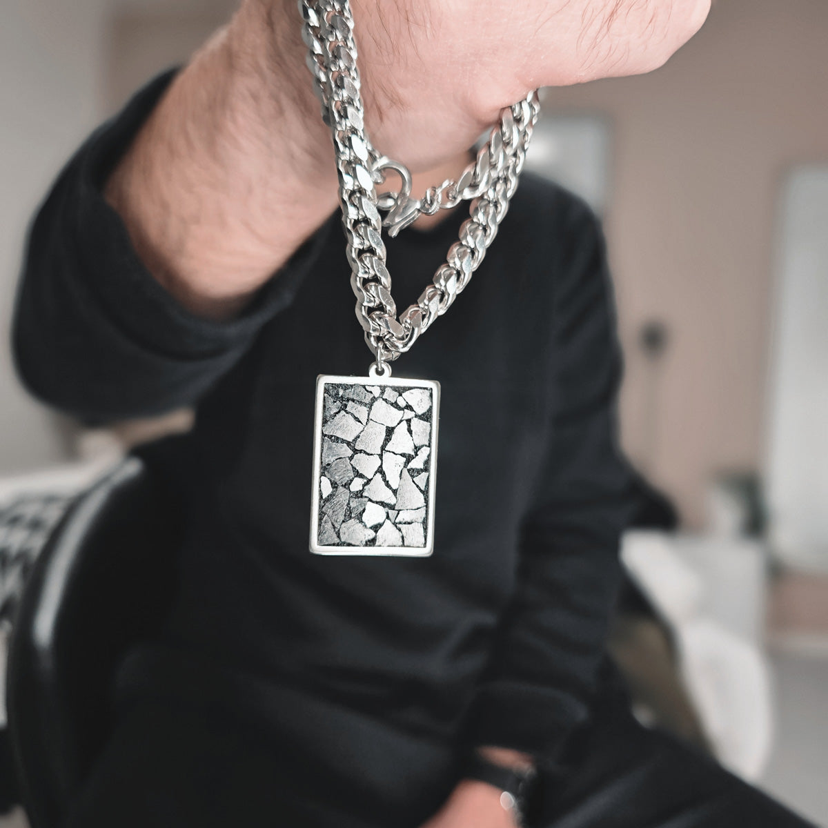 MURSKA XL panssari kaulakoru