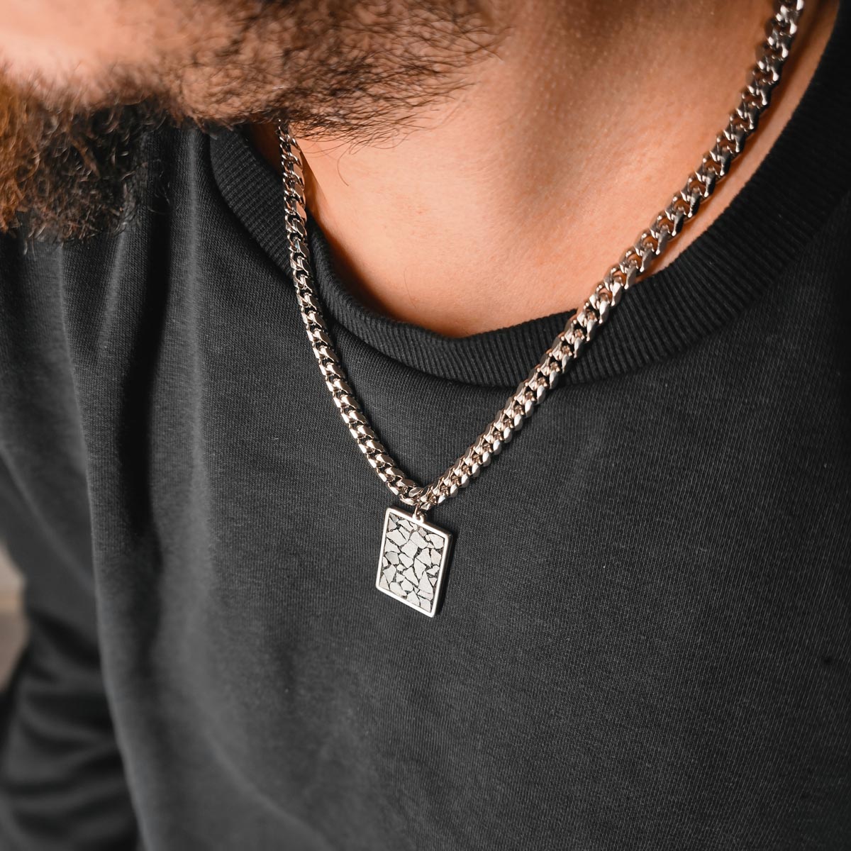 MURSKA XL panssari kaulakoru